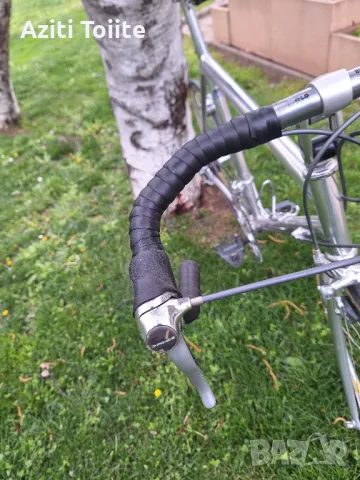 vintage road bike 26 inch, снимка 18 - Велосипеди - 48640212