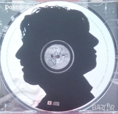 Various - Music From Vanilla Sky (2001, CD) , снимка 3 - CD дискове - 40845431