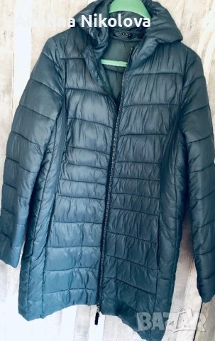 Дамско яке, снимка 4 - Якета - 44241354