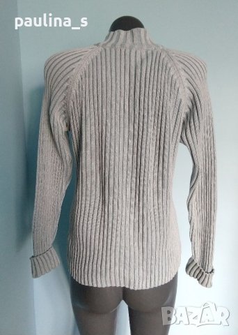 Три различни броя / Маркова памучна жилетка "Debbie Morgan", "Isolde" и "WE" / 100% памук , снимка 6 - Жилетки - 41346291