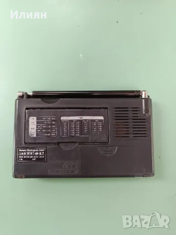 Радио-Транзистор , снимка 4 - Радиокасетофони, транзистори - 47303740