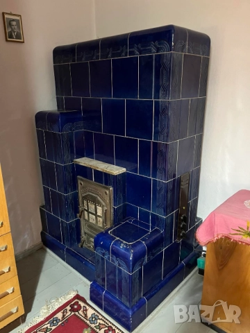 етаж от къща, разположена в центъра на град Силистра с двор, гараж и мазе и още, снимка 3 - Етаж от къща - 52143002