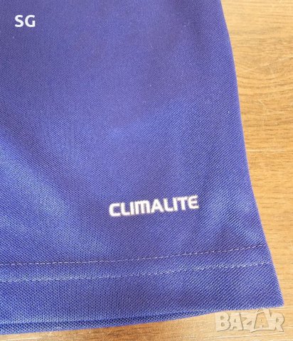 Тениска на Франция от 2009г., снимка 3 - Тениски - 41350384