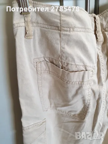 Дамски оригинален панталон Марк&Спенсър, снимка 7 - Панталони - 49506479