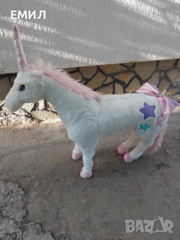еднорок , снимка 3 - Други - 50910547
