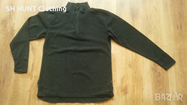 JAHTI JAKT MICRO DRY POLAR Thermo Underwear Set размер L за лов поларен термо екип - 1941, снимка 2 - Екипировка - 53192807