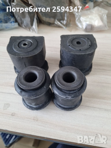 DAEWOO NEXIA ESPERO LANOS ТАМПОН ПРЕДЕН НОСАЧ GM