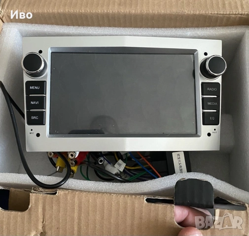 Мултимедия Андроид за Opel, снимка 11 - Аксесоари и консумативи - 53467893