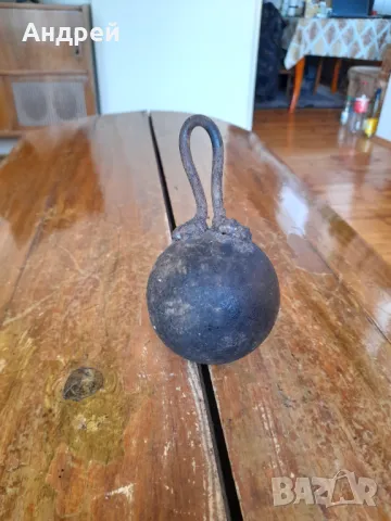 Старо гюле за комин #2, снимка 3 - Други ценни предмети - 49290022