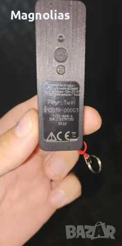 SOMMER 868Mhz 4 - channel PEARL , снимка 7 - Друга електроника - 53747594