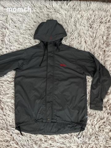 FJALLRAVEN-мъжко водоустойчиво яке размер М-Л