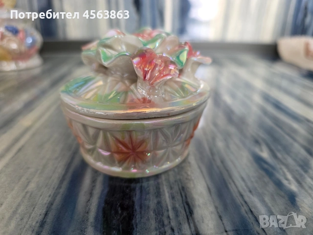 Бижутерки с, снимка 9 - Други - 53573835