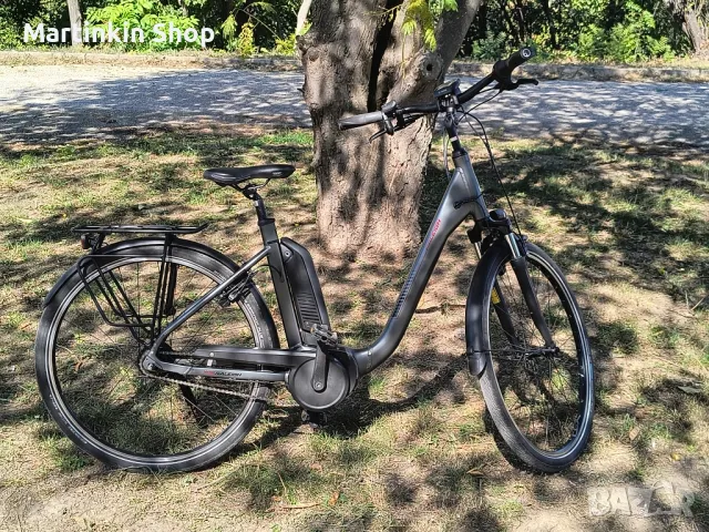 Електрически Велосипед Religh , снимка 2 - Велосипеди - 47374282