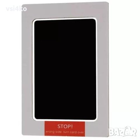 Отпечатък за бебе – направи си мастилен отпечатък, снимка 12 - Други - 42599965