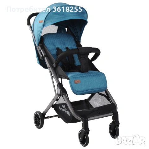 лятна количка Lorelli 