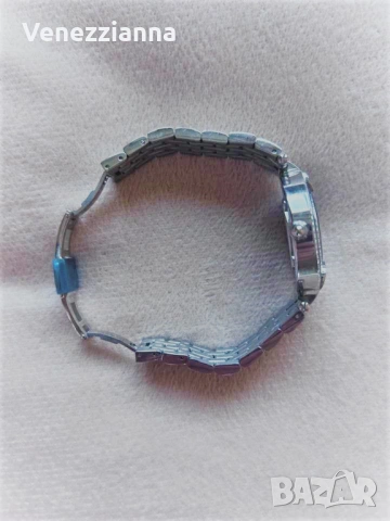 CERRUTI Дамски часовник с кристали, снимка 5 - Дамски - 53847897