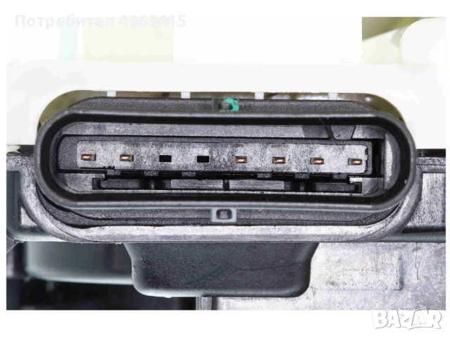 Брава за плъзгаща врата за Mercedes V-Class W447 (2014-2023), снимка 4 - Части - 52322021