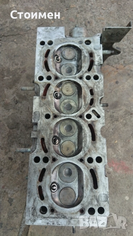 Глава за фиат пунто, снимка 5 - Части - 48812100