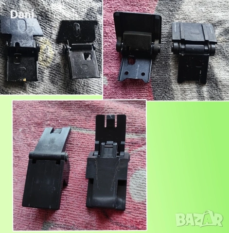 Части за грамофон , доза,шел,панти,крачета,тежест,капак, снимка 4 - Грамофони - 37956354