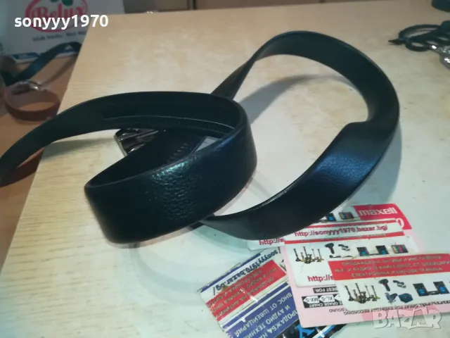 КОЛАН ЧЕРЕН 130СМ 2210241941, снимка 4 - Колани - 47681180