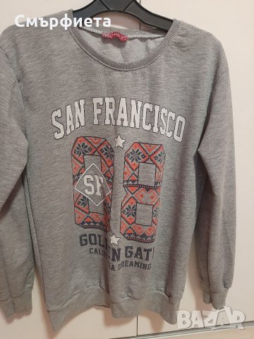 Блуза унисекс, снимка 1