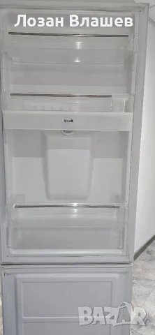 Продавам хладилник с фризер Haier, снимка 2 - Хладилници - 55728639