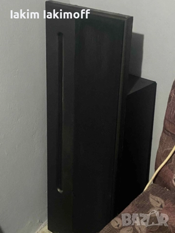 Тонколони - Аpogee centaur minor 6,5” + 28” ribbon, снимка 2 - Тонколони - 52104988