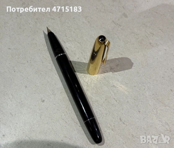 Писалка Aurora 88K, снимка 6 - Други ценни предмети - 53264054