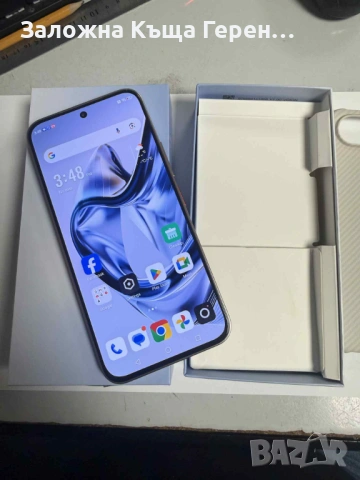 ZTE Nubia Air 8/256GB