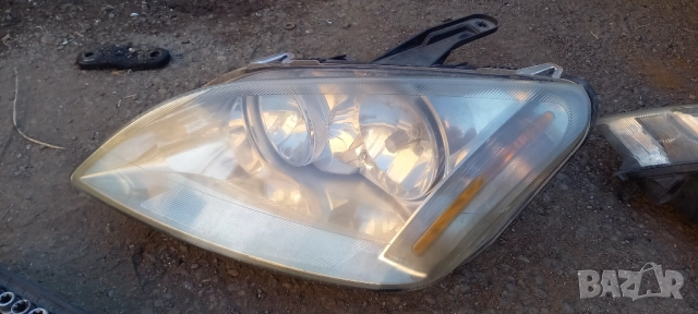 Ляв фар за Ford Focus C-Max