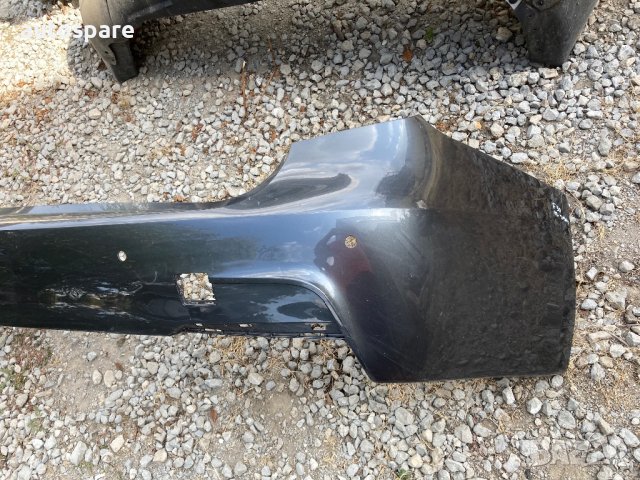 Задна броня за Bmw F30. M-Sport. 12-19., снимка 2 - Части - 42364868