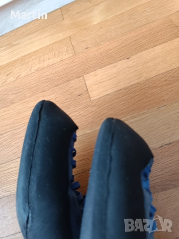 Еспадрили LaSportiva  44/45, снимка 5 - Спортни обувки - 52533882