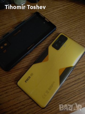 Xiaomi POCO F4 GT