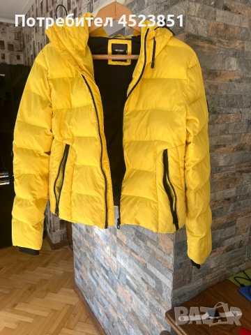 Superdry зимни якета размер М, снимка 4 - Якета - 52167196