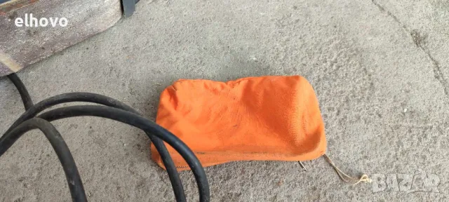 Лентов шлайф Elu MHB 157, снимка 3 - Други инструменти - 48957983