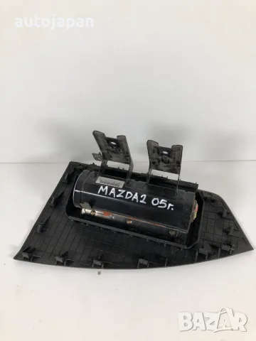  Airbag  пасажерски Mazda 2  2005