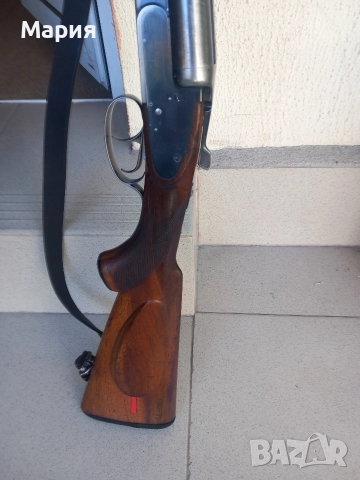 ловна пушка, снимка 2 - Ловно оръжие - 52874553