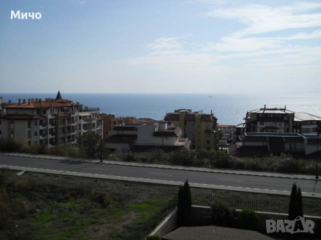 Тристаен апартамент 131 кв.м. Свети Влас под наем, снимка 18 - Апартаменти - 52800723