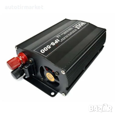 Преобразувател 12/230V – 350/500W, снимка 2 - Аксесоари и консумативи - 56052725