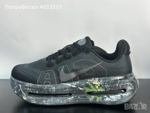 нови оригинални дамски маратонки Nike Vomero Premium налични 37,38,39