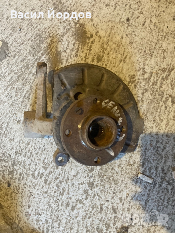 Десен Шенкел Главина за Шкода Фелиция 1 / Skoda Felicia 1 1.3 MPI