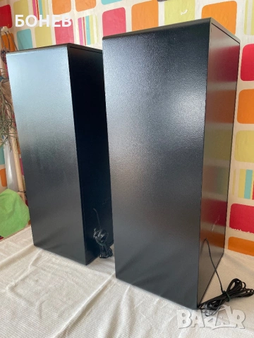 BRAUN L 1030, снимка 12 - Тонколони - 47887226