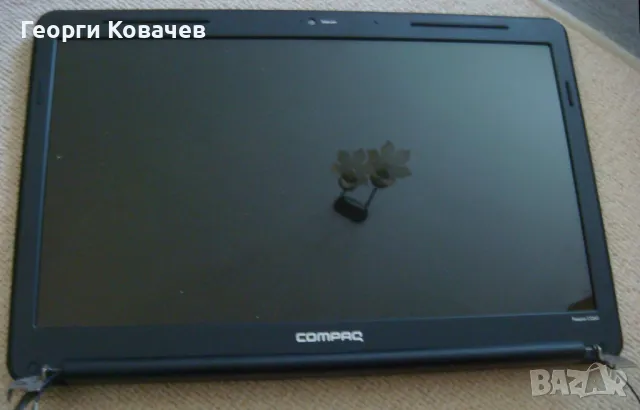 	Матрица, дисплей,екран, капак COMPAQ Presario CQ60 15.6"