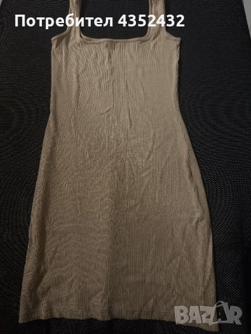 Рокля NA-KD, снимка 3 - Рокли - 52896795