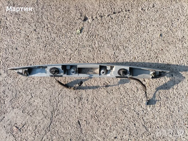 Светлини на задният регистрационен номер за Киа Соренто - Kia Sorento , снимка 7 - Части - 47793509