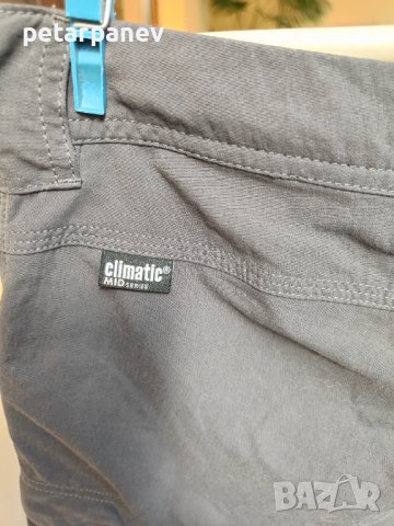 Женски панталон Haglöfs Climatic mid series - Л размер, снимка 5 - Спортни екипи - 41343089