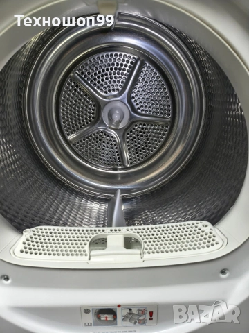 Сушилня Siemens IQ890, снимка 3 - Сушилни - 52847946