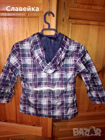 Пролетни-есенни якета за момче, снимка 10 - Детски якета и елеци - 50347544