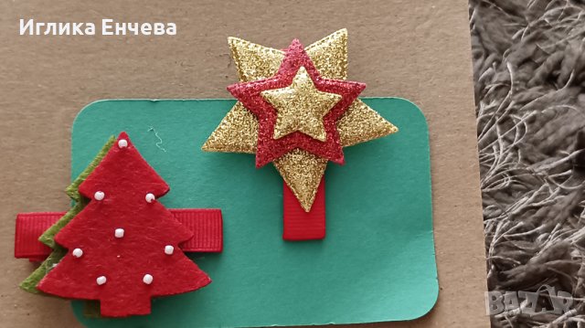 Аксесоари за коса , снимка 4 - Аксесоари за коса - 41921640