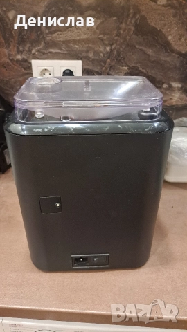 Кафеавтомат Saeco Intelia , снимка 4 - Кафемашини - 52676867